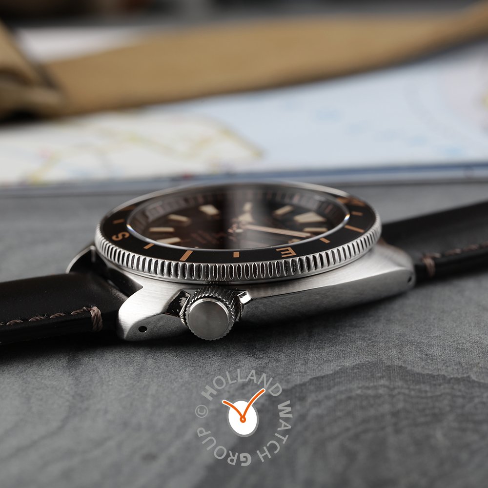Seiko Prospex SRPG17K1 Prospex Sea horloge • EAN: 4954628240989 • Horloge.nl