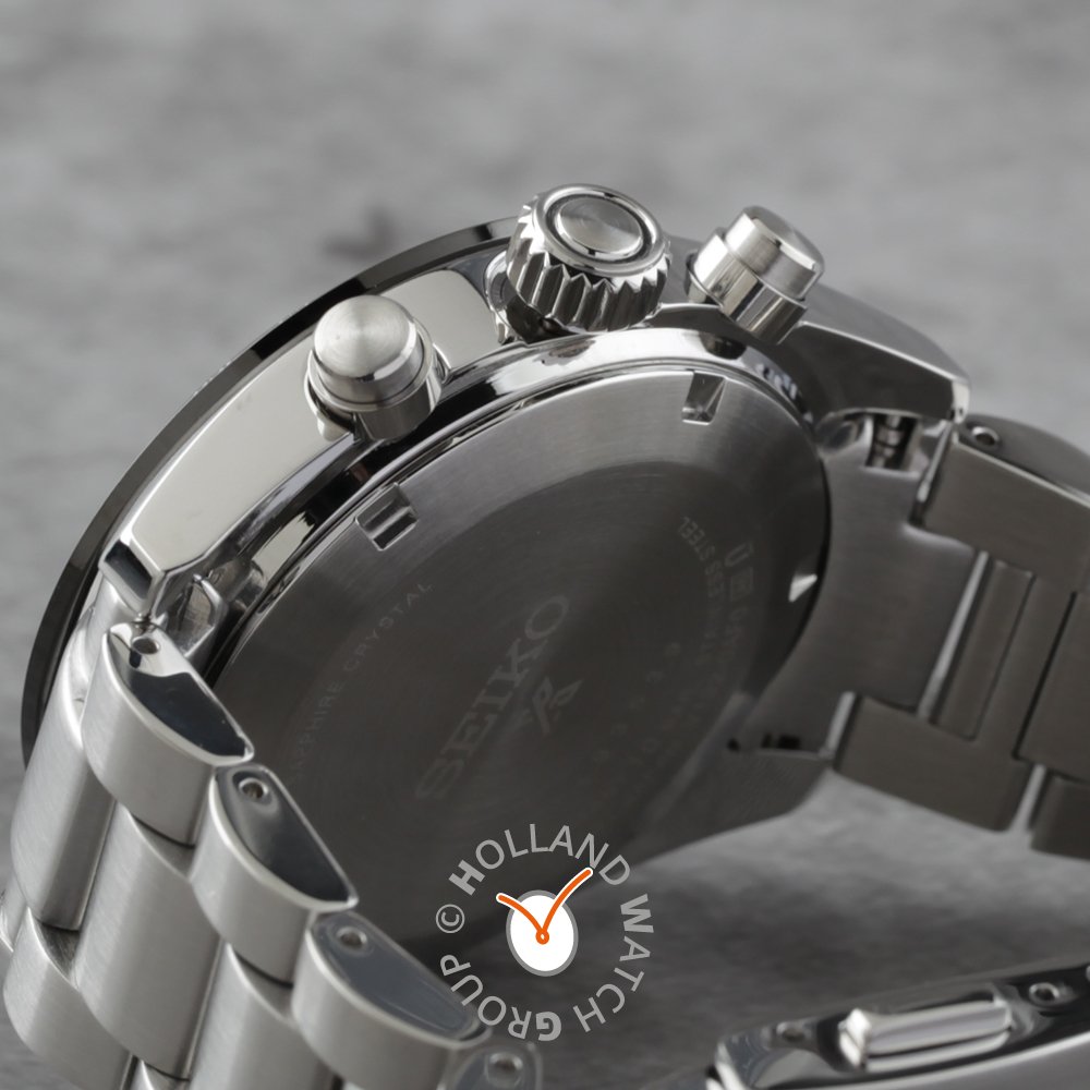Seiko Prospex SSC819P1 Prospex horloge • EAN: 4954628244529 • Horloge.nl