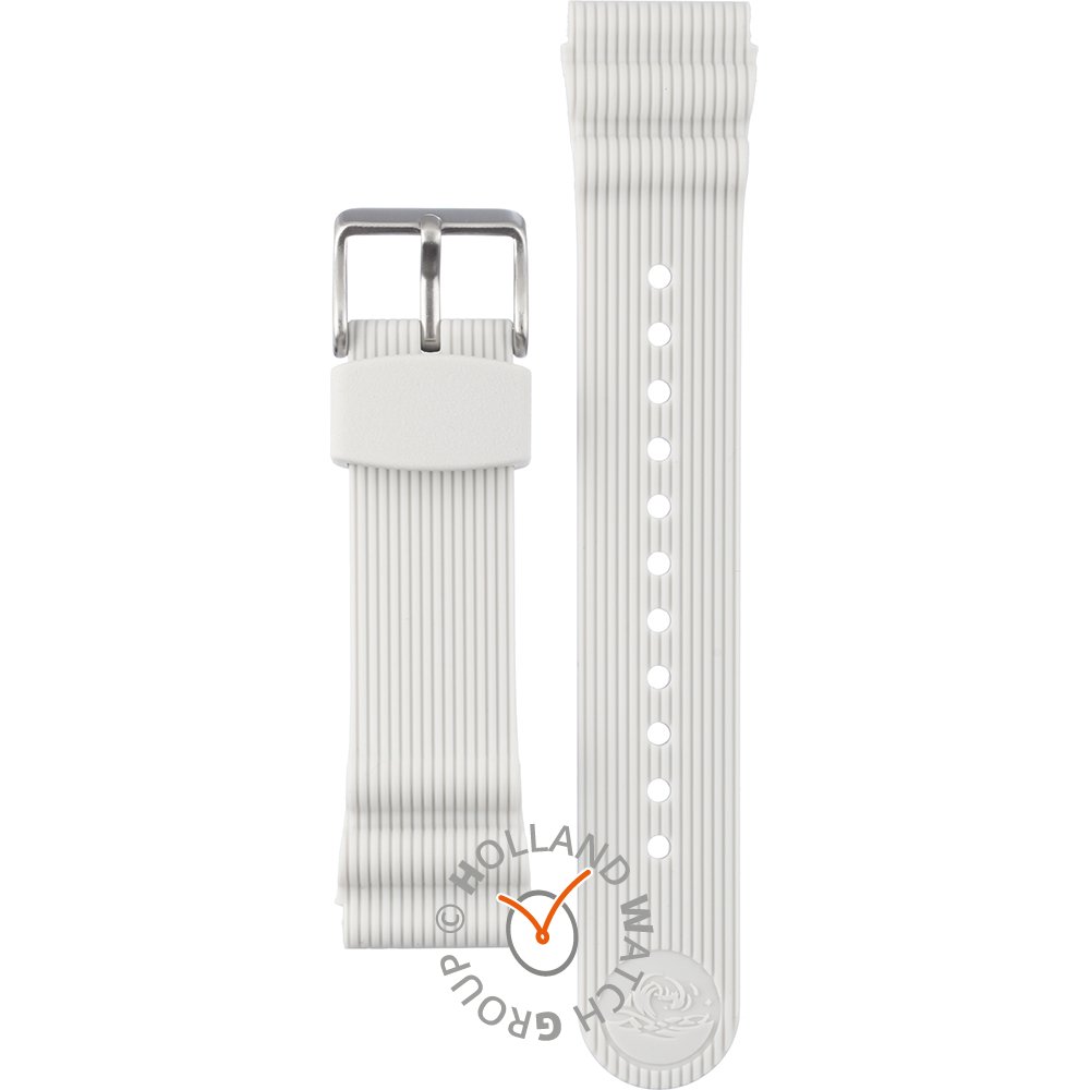 Seiko Prospex straps R03A011J0 Prospex Street Series Horlogeband