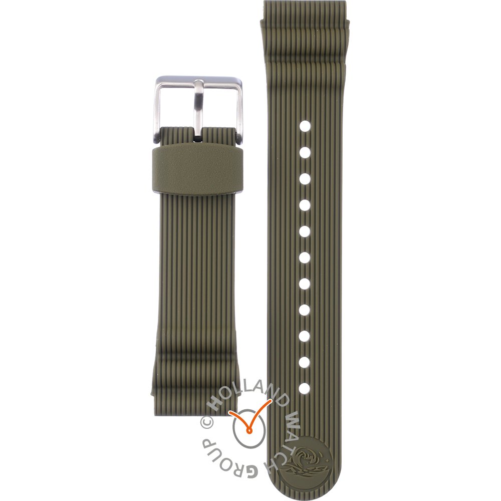 Seiko Prospex straps R03A012J0 Prospex Street Series Horlogeband