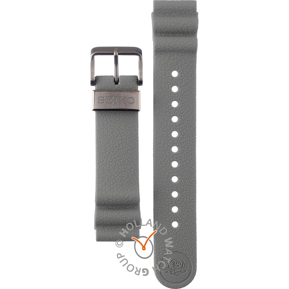 Seiko Prospex straps R03D011N0 Prospex Street Series Horlogeband