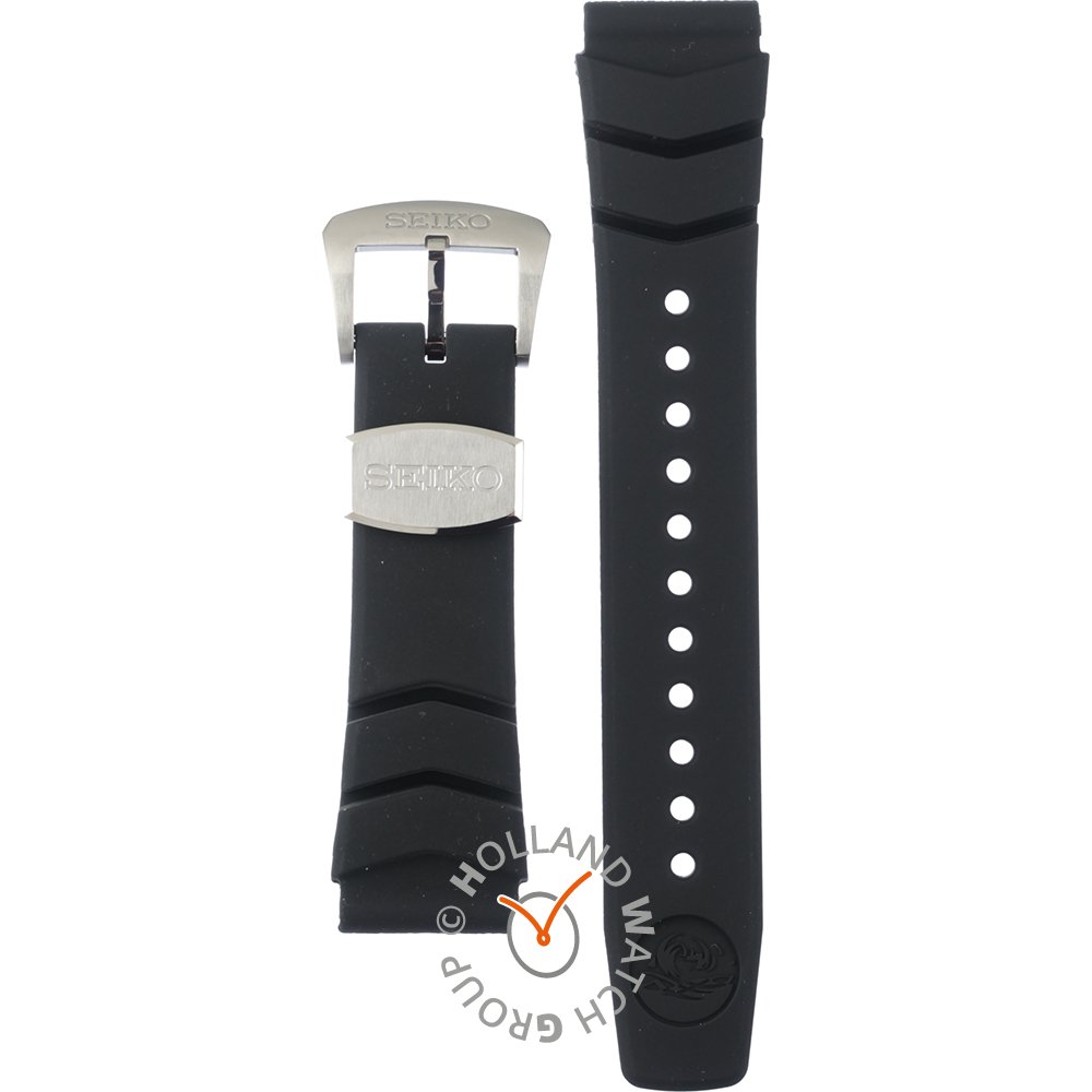 Seiko Prospex straps R03H011T0 Prospex Sumo Horlogeband