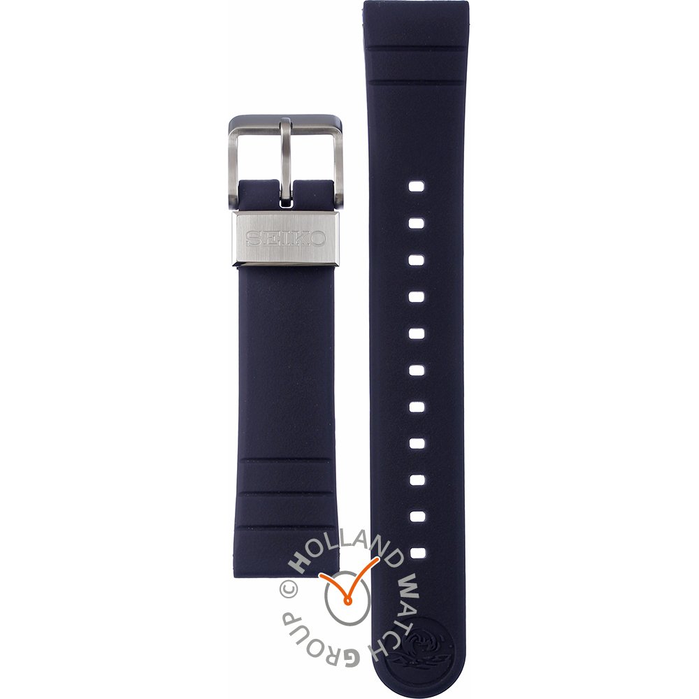 Seiko Prospex straps R03L012J0 Prospex - Tuna Horlogeband