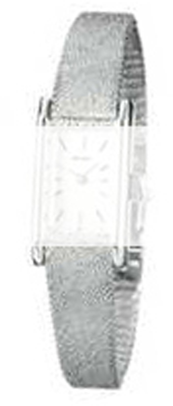 Seiko Straps Collection Q517S Horlogeband