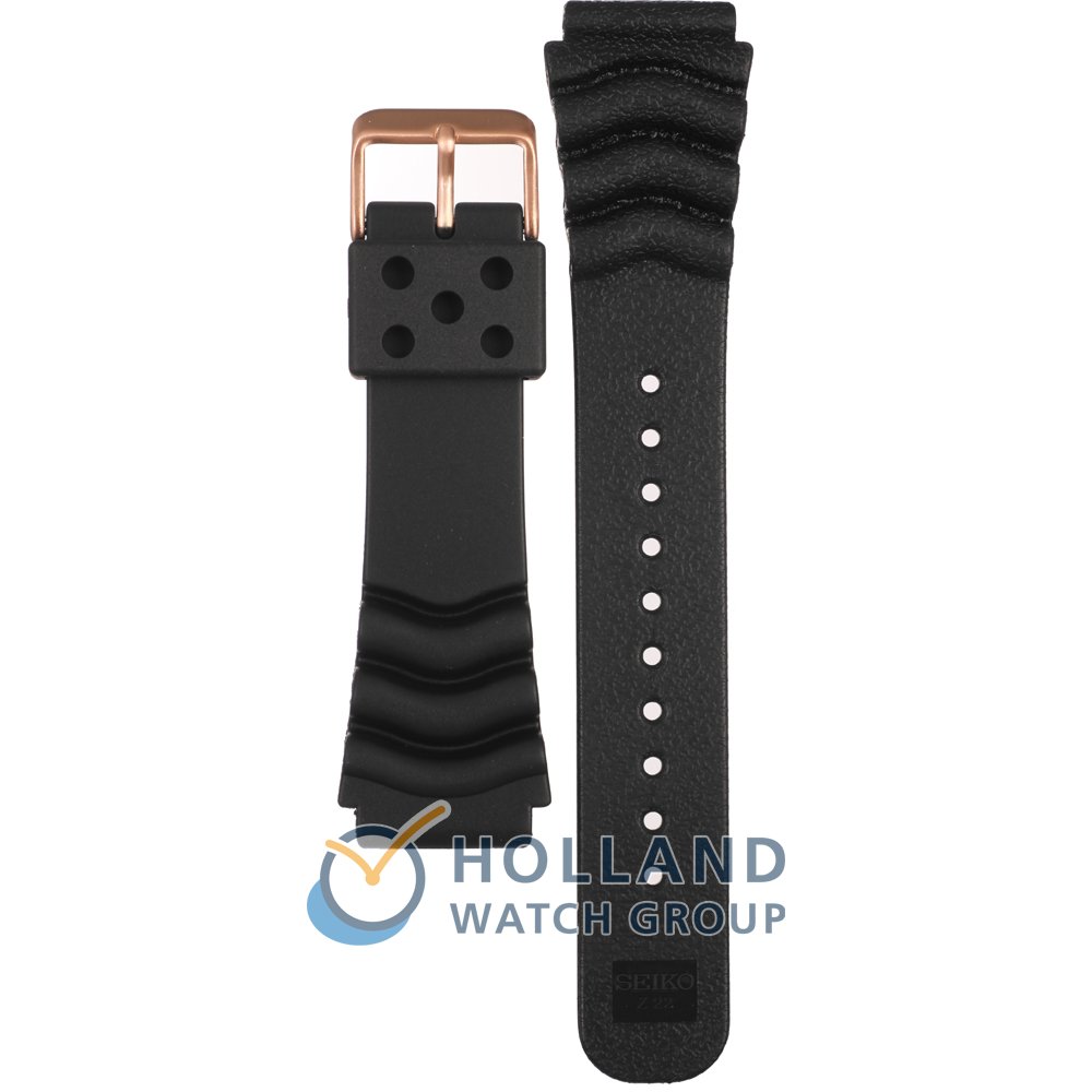 Seiko 5 Straps R002031P0 Horlogeband