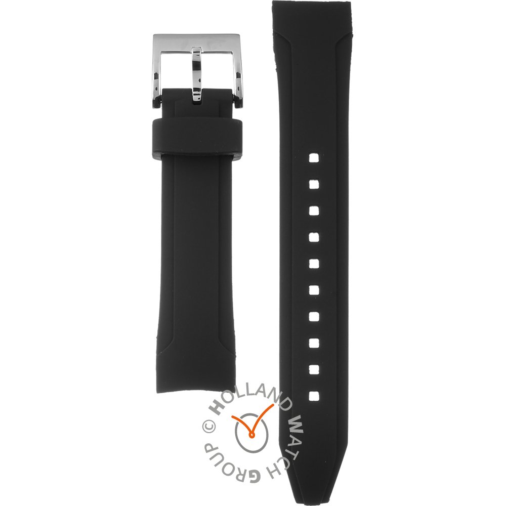 Seiko Straps Collection R01T012J0 Horlogeband