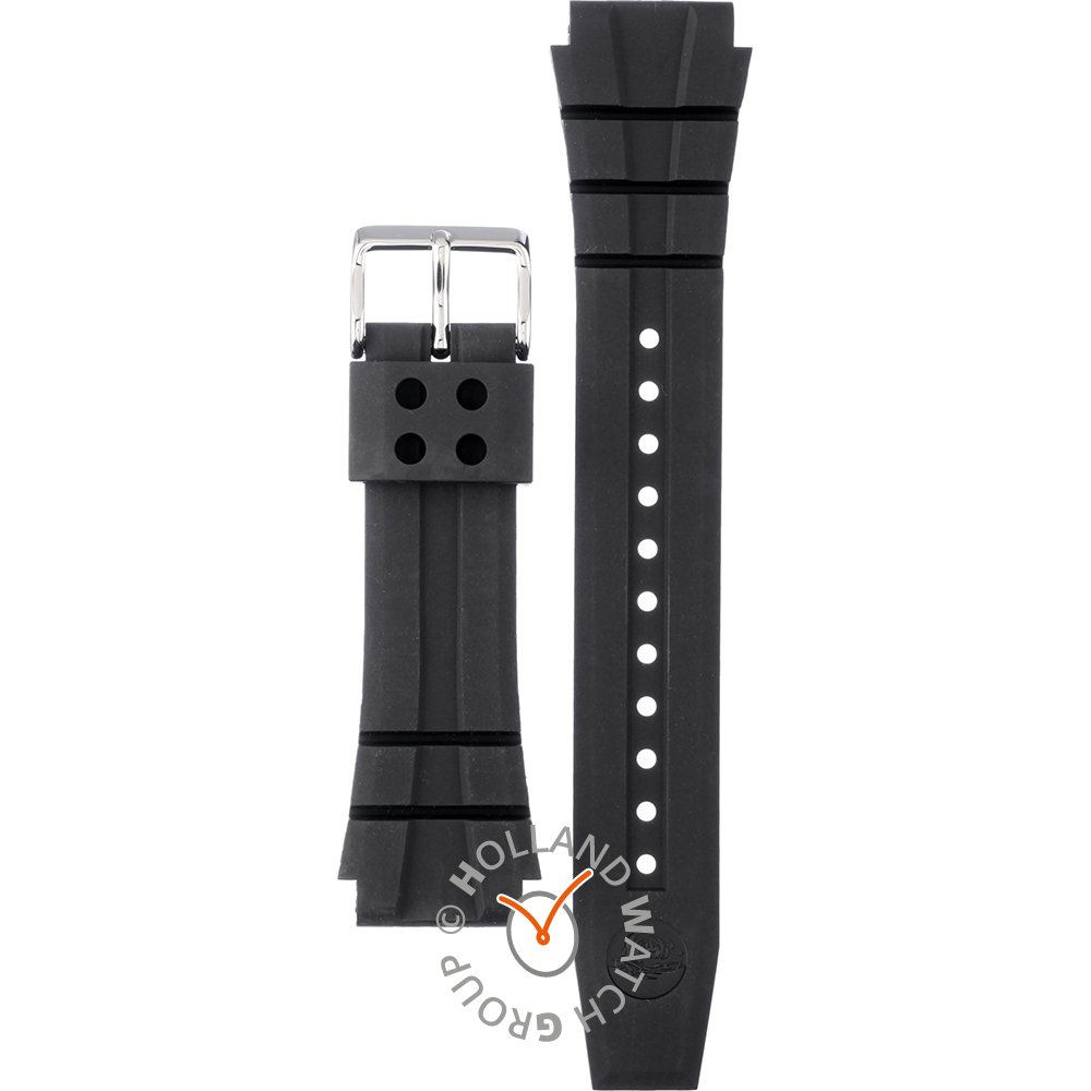 Seiko Straps Collection R01V011J0 Horlogeband