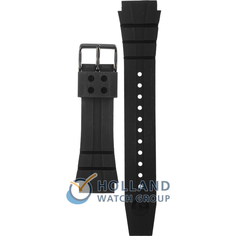 Seiko Straps Collection R01V011N0 Horlogeband