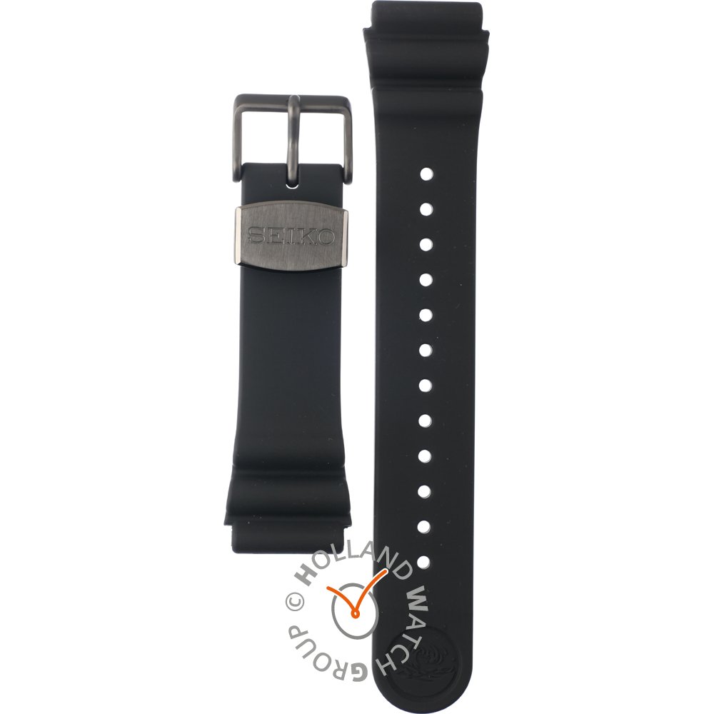 Seiko Straps Collection R01X011N9 Horlogeband