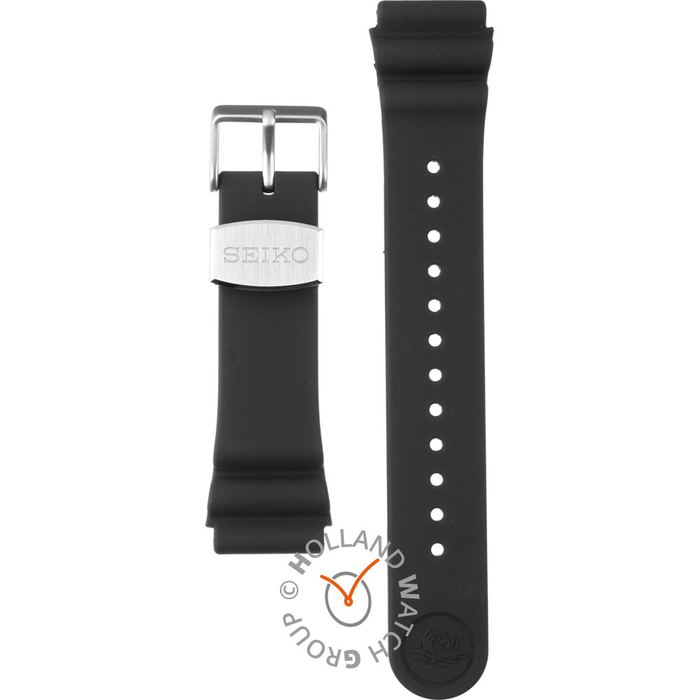 Seiko Straps Collection R01X021J9 Horlogeband