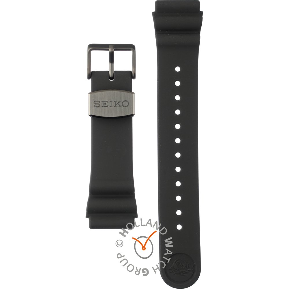 Seiko Straps Collection R01X021M9 Horlogeband