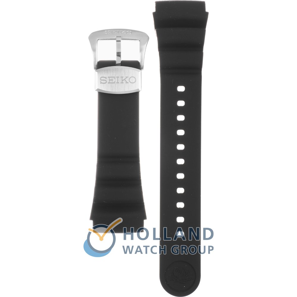 Seiko Straps Collection R01Y011J0 Horlogeband