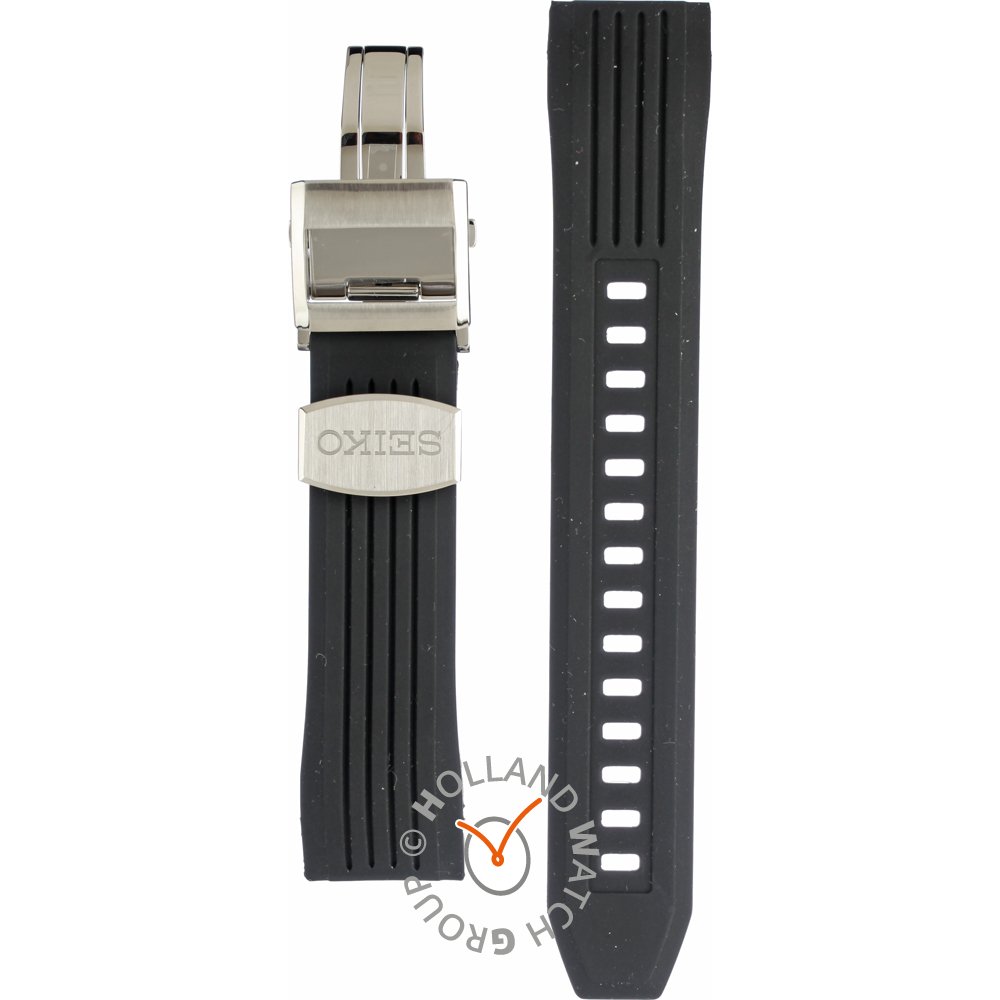 Seiko Straps Collection R01Z011J9 Horlogeband