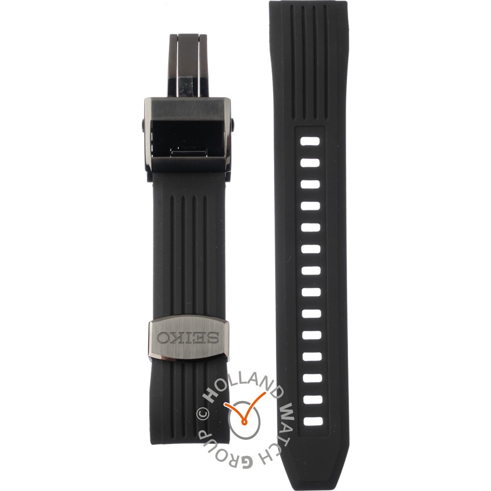 Seiko Straps Collection R01Z011M0 Horlogeband