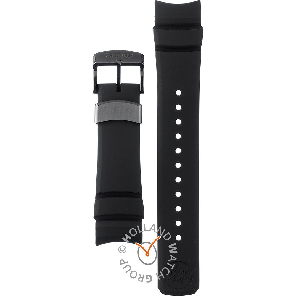 Seiko Prospex straps R024011M0 Horlogeband