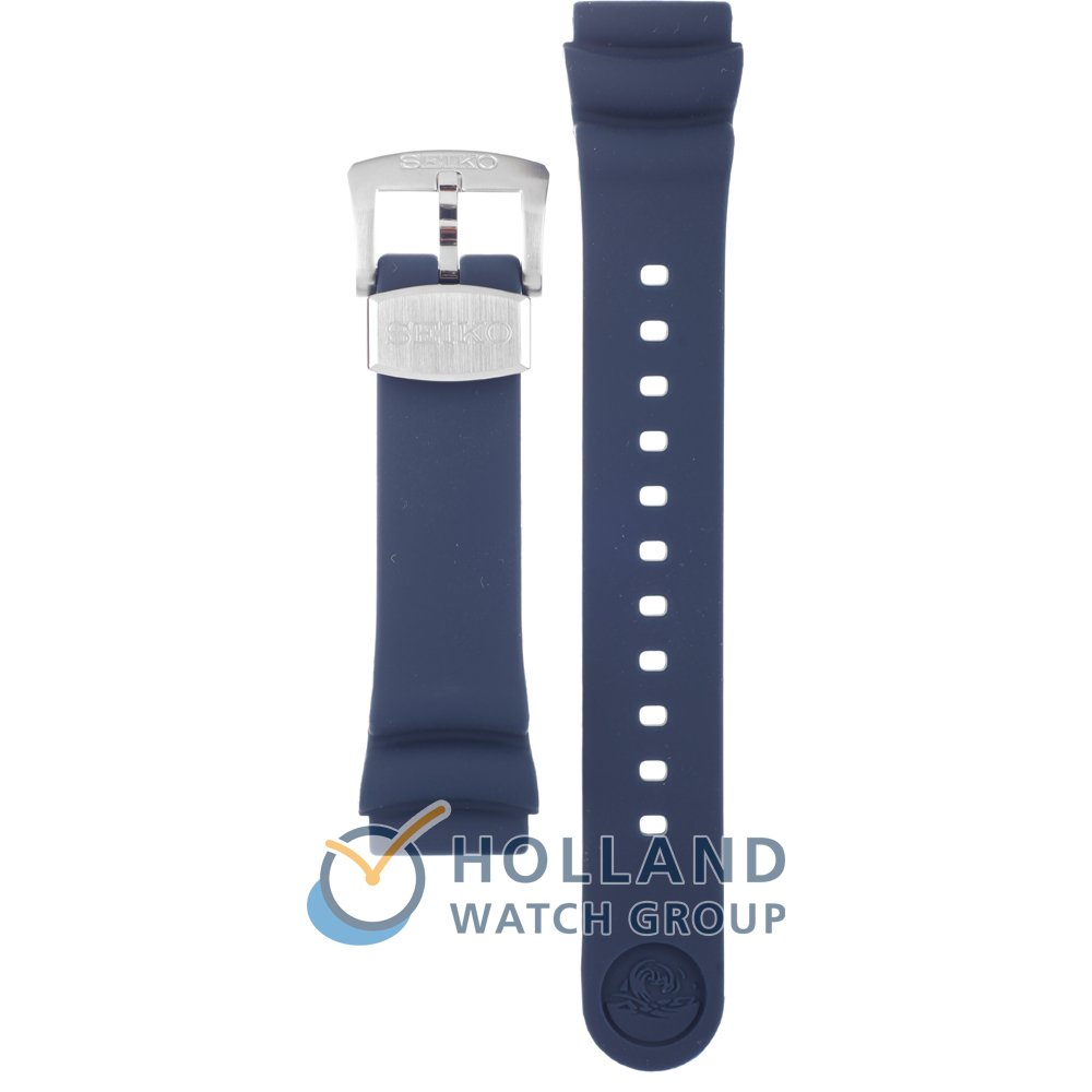 Seiko Prospex straps R02A012J0 Prospex Sea PADI Horlogeband