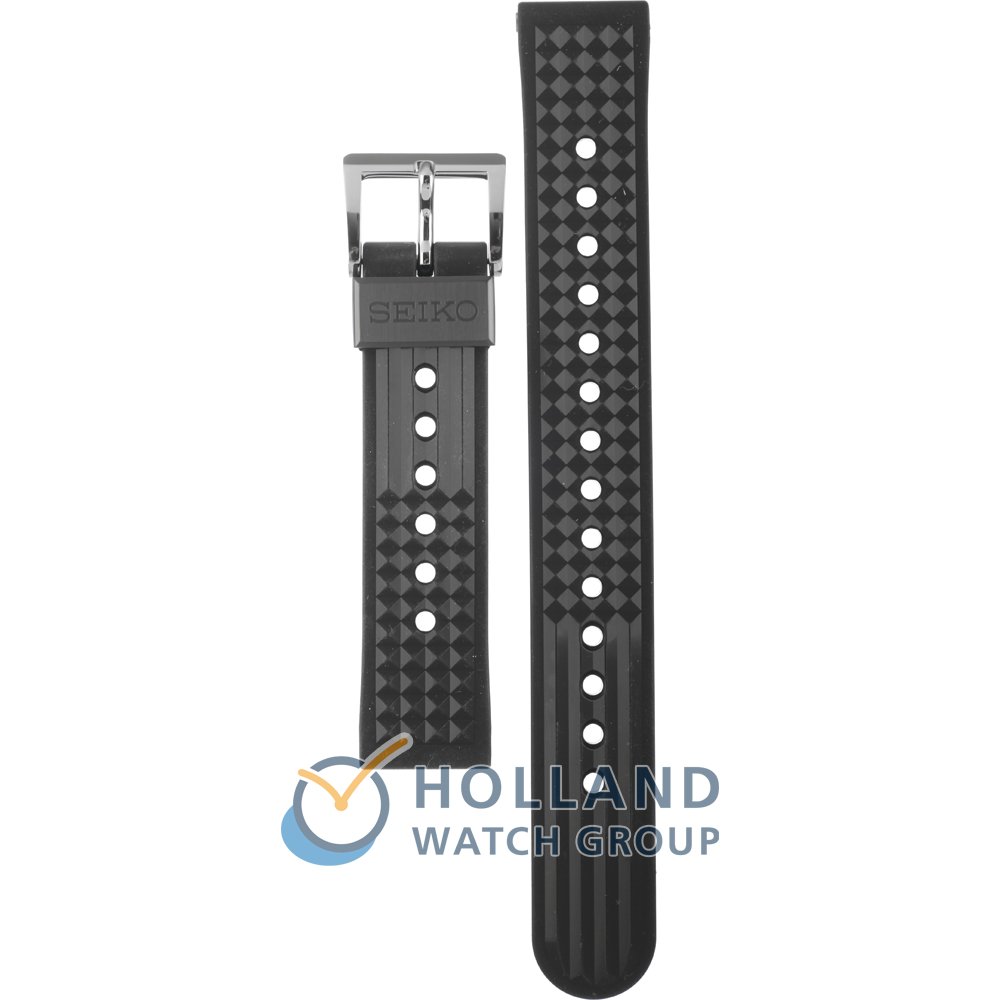 Seiko Straps Collection R02B021J9 Horlogeband