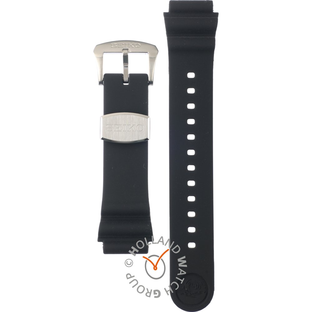 Seiko Prospex straps R02C011J0 Horlogeband