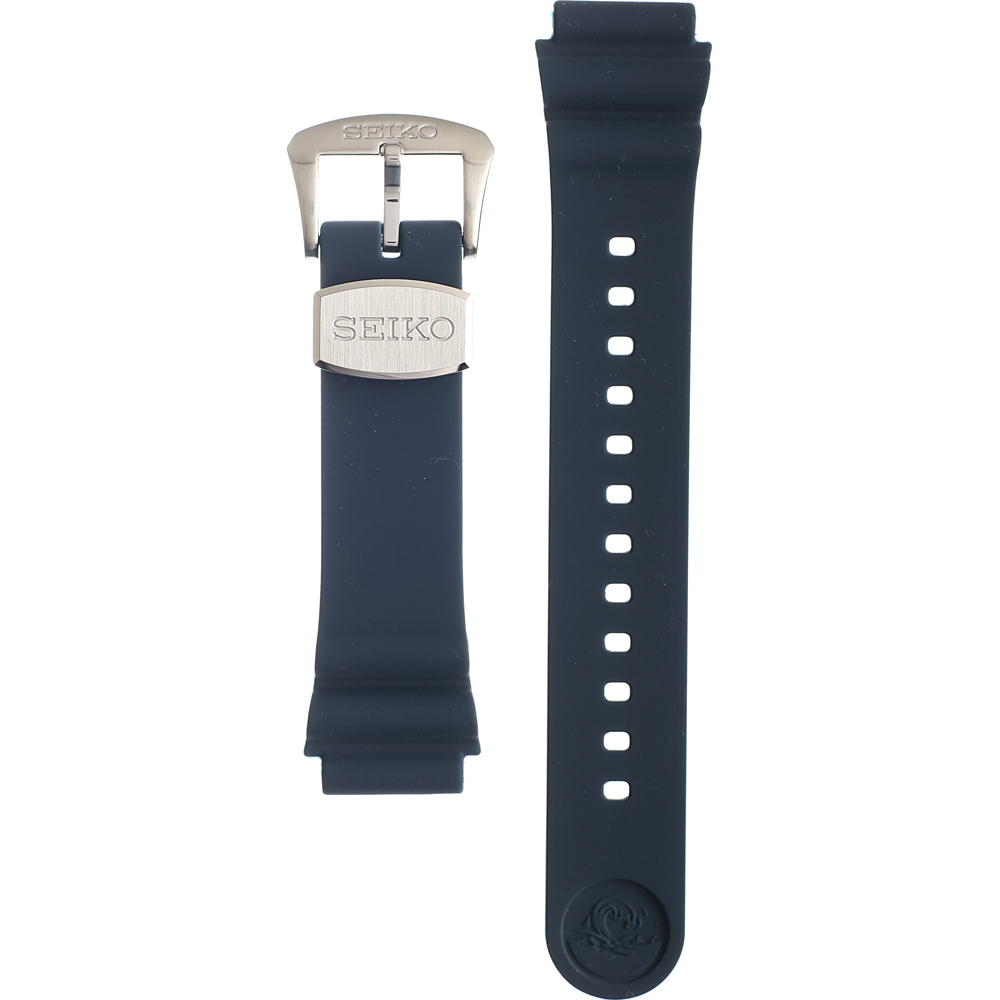 Seiko Straps Collection R02C012J0 Horlogeband
