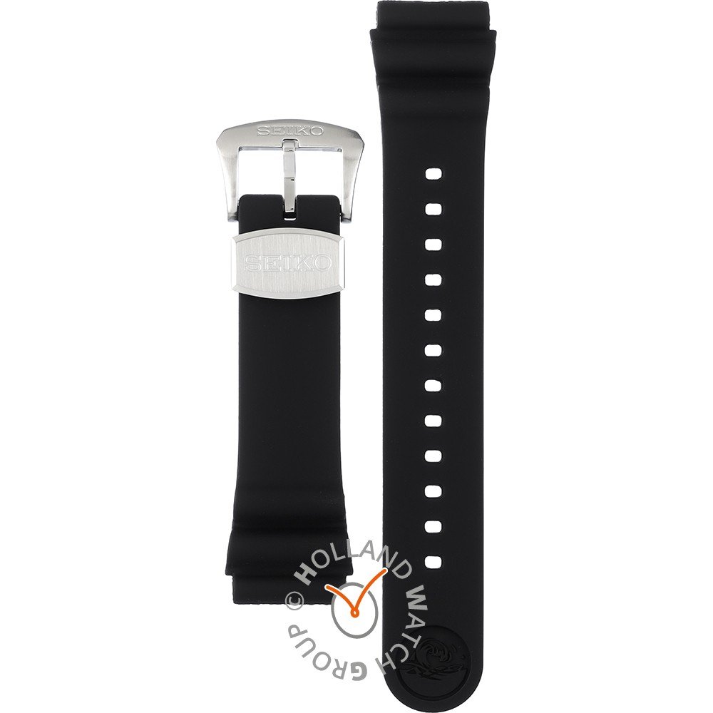 Seiko Prospex straps R02F011J0 Horlogeband