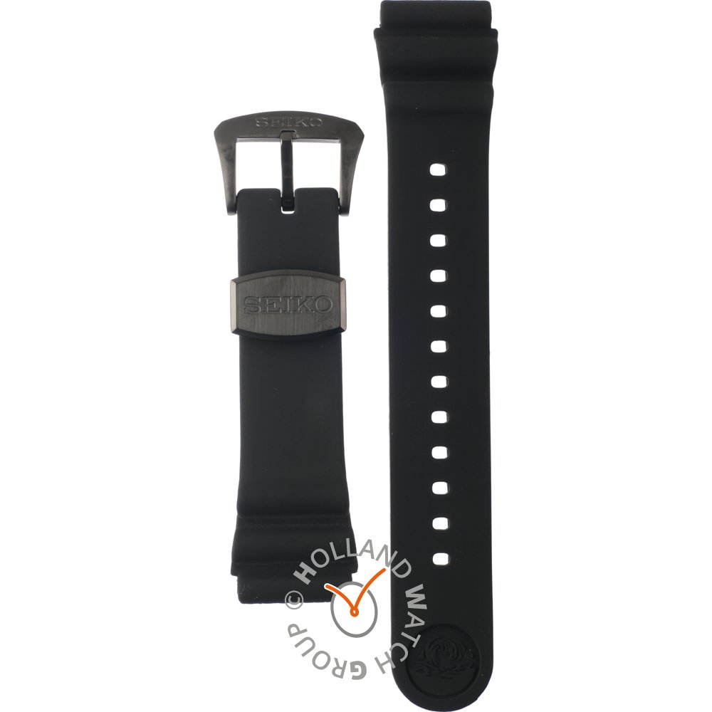 Seiko Prospex straps R02F011M0 Horlogeband