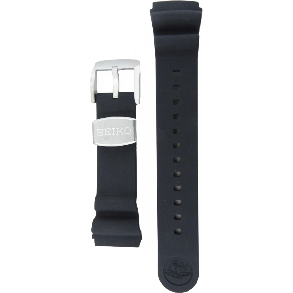 Seiko Straps Collection R02H011H9 Horlogeband