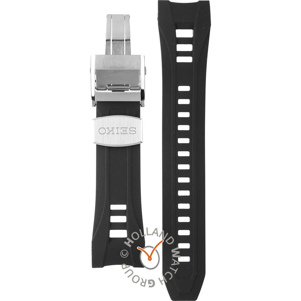 Seiko Straps Collection R02M013J9 Horlogeband