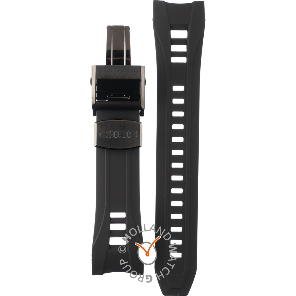 Seiko Straps Collection R02M013M9 Horlogeband