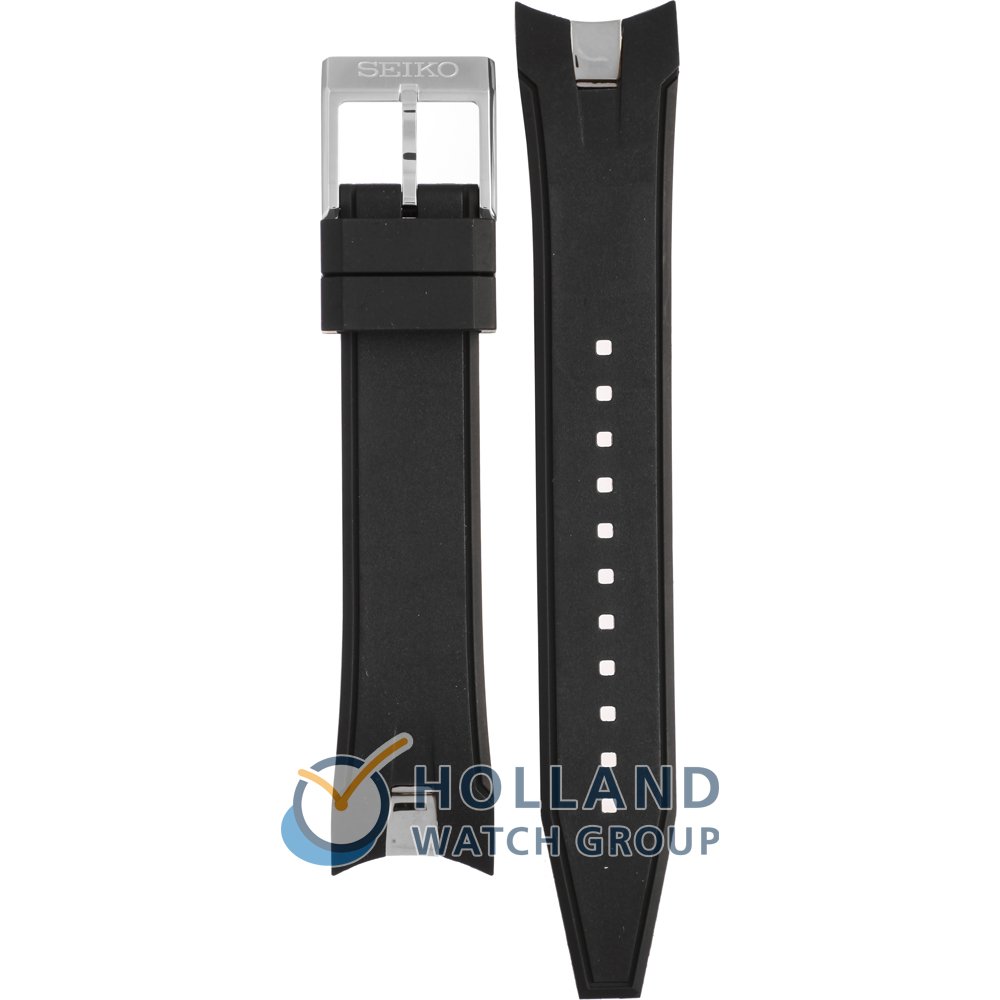 Seiko Straps Collection R02N111J0 Horlogeband