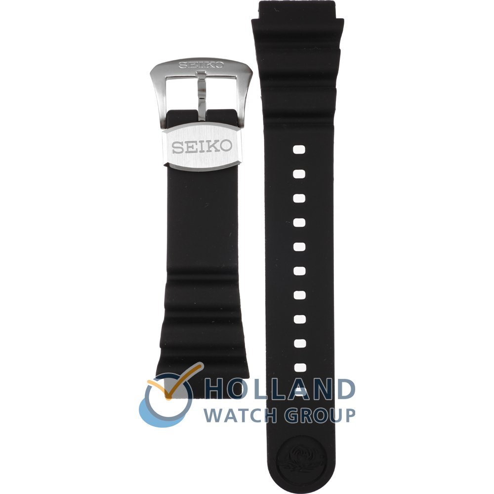 Seiko Prospex straps R02Y011J0 Horlogeband