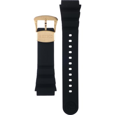 Seiko Prospex straps R02Y011K0 Horlogeband