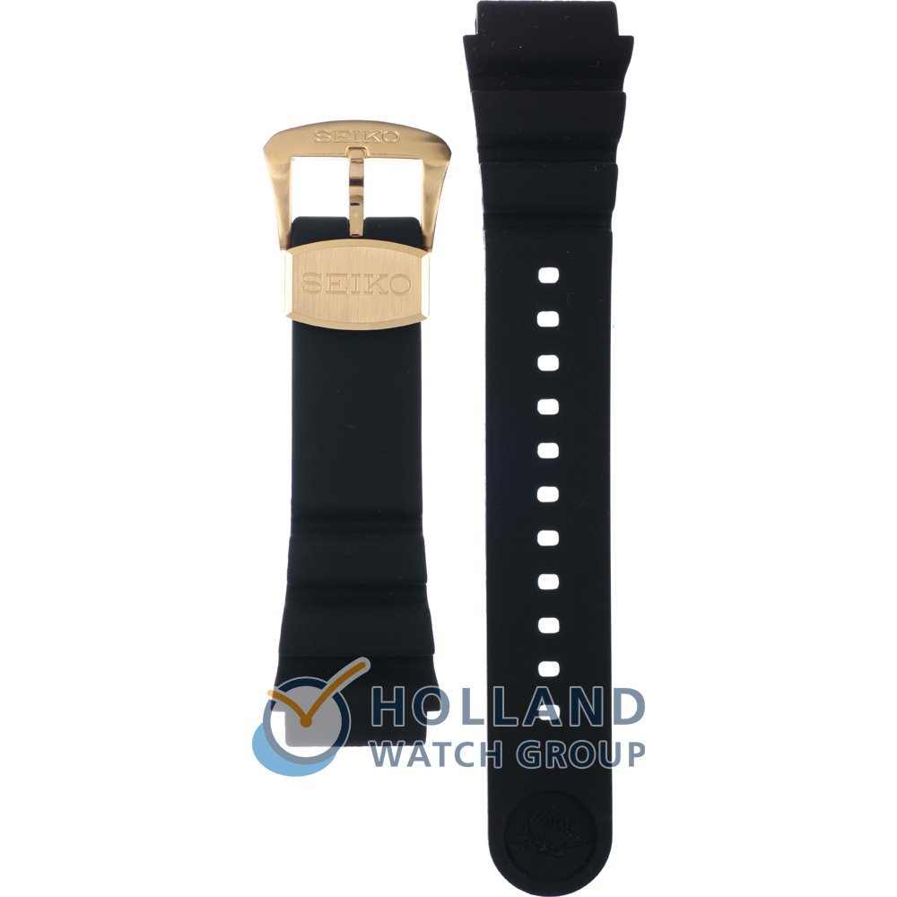 Seiko Prospex straps R02Y011K0 Horlogeband