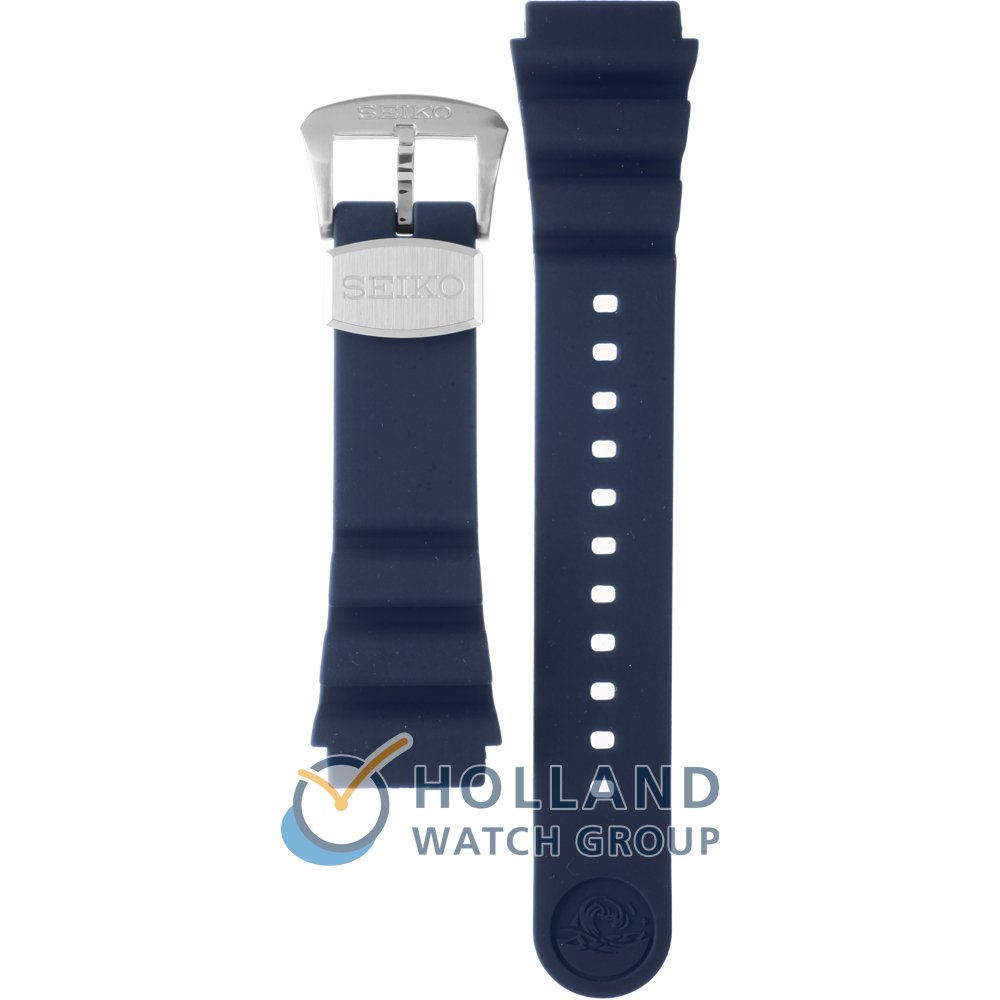 Seiko Prospex straps R02Y012J0 Horlogeband