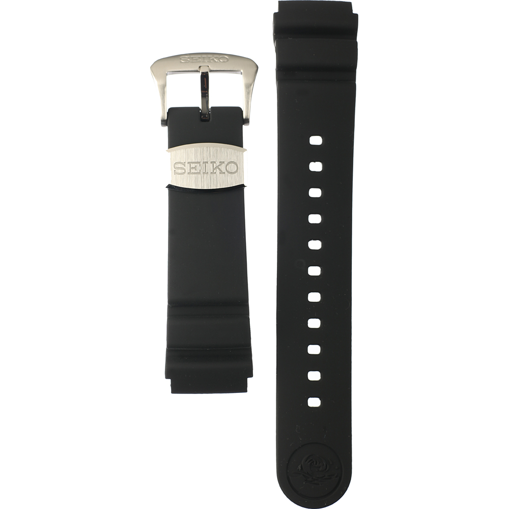 Seiko Prospex straps R035011J0 Horlogeband