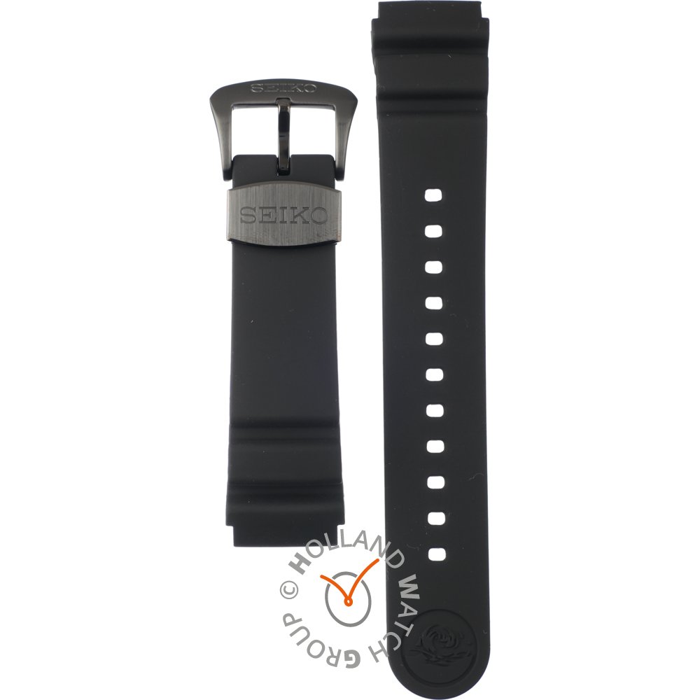 Seiko Prospex straps R035011M0 Horlogeband