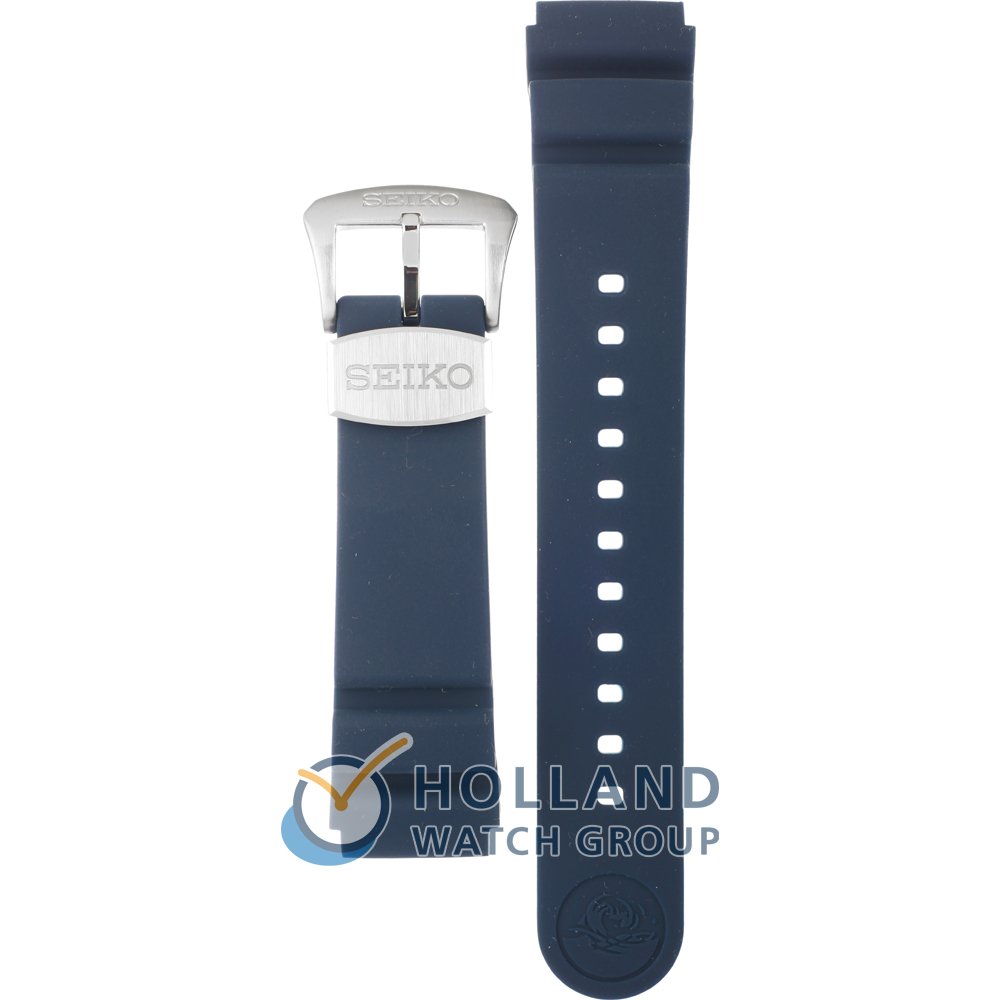 Seiko Prospex straps R035012J0 Horlogeband