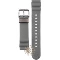 Seiko Prospex straps R03D011N0 Prospex Street Series Horlogeband