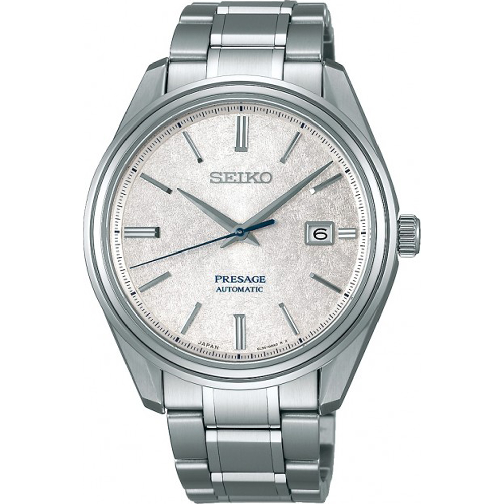 Seiko SARA015 Presage horloge