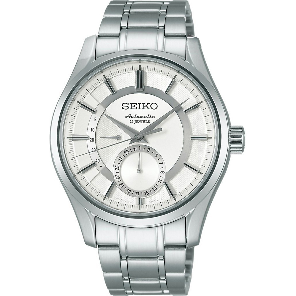 Seiko SARW001 Presage horloge