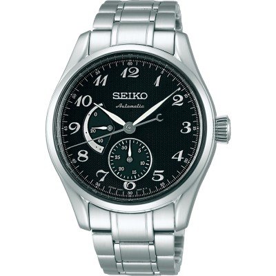 Seiko SARW029 Presage horloge