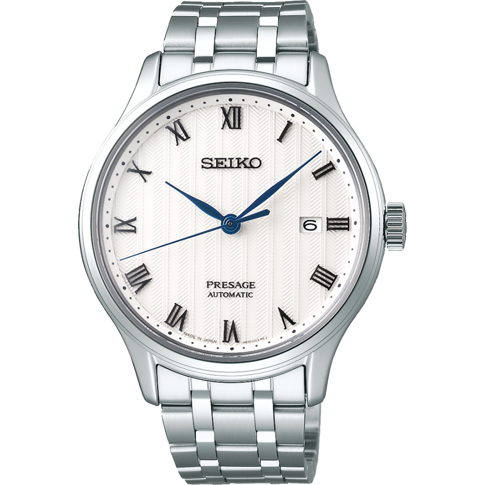 Seiko SARY097 Presage horloge