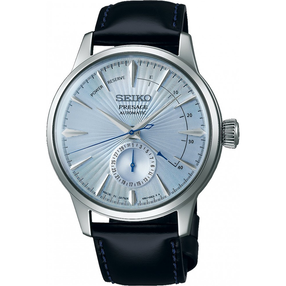 Seiko SARY131 Presage horloge