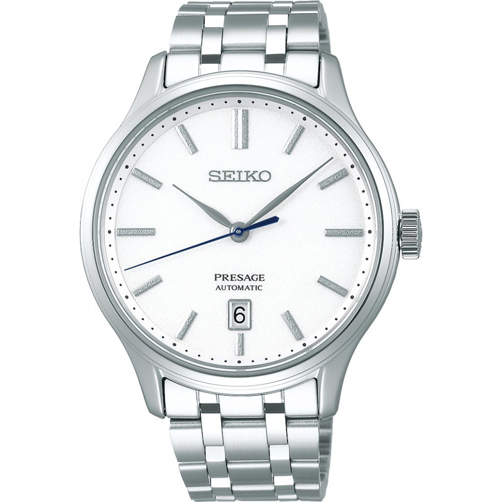 Seiko SARY139 Presage horloge