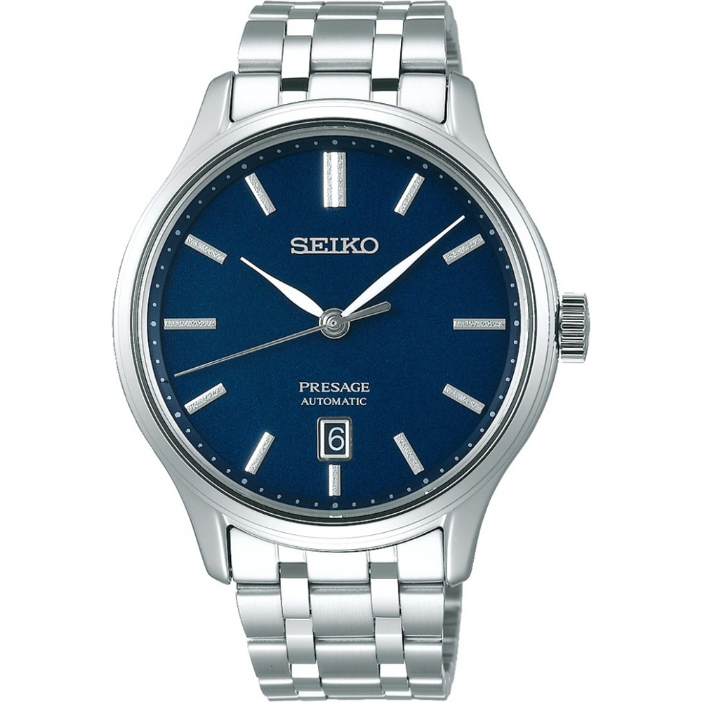 Seiko SARY141 Presage horloge