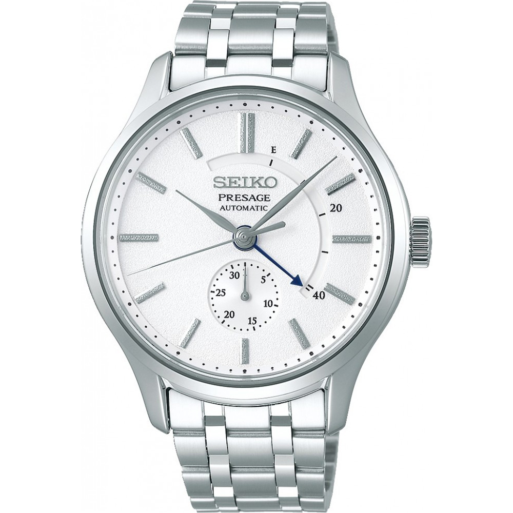 Seiko SARY143 Presage horloge