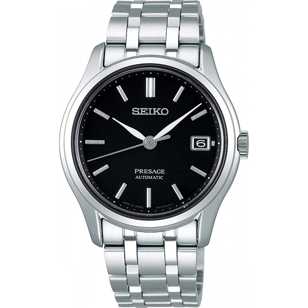 Seiko SARY149 Presage horloge