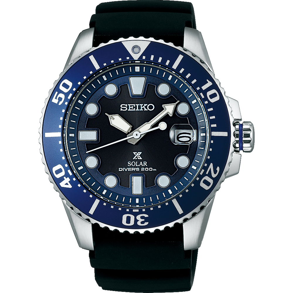 Seiko SBDJ019 Prospex Horloge