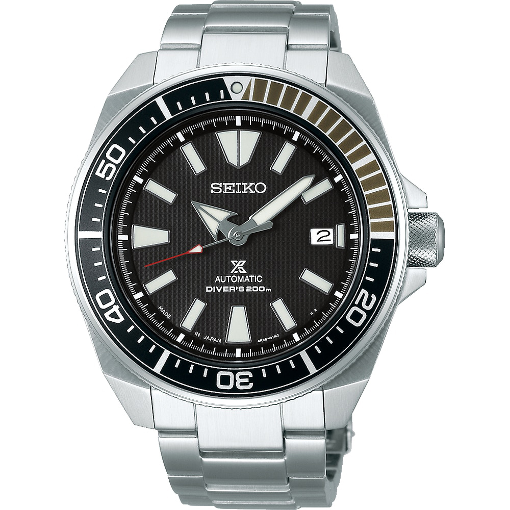 Seiko SBDY009 Prospex Sea horloge