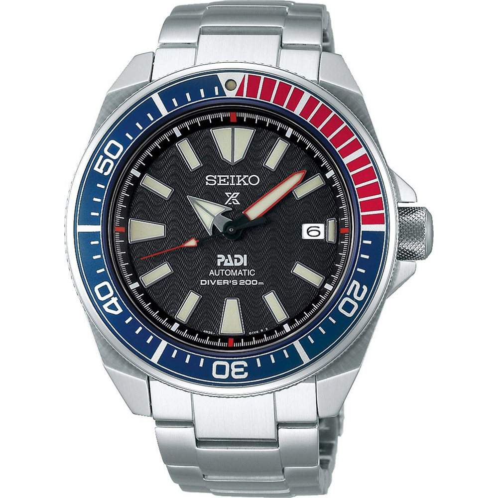 Seiko SBDY011 Prospex Padi horloge