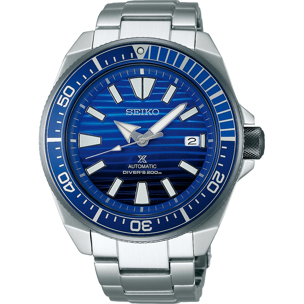 Seiko SBDY019 Prospex Sea horloge